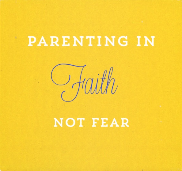 faith parent